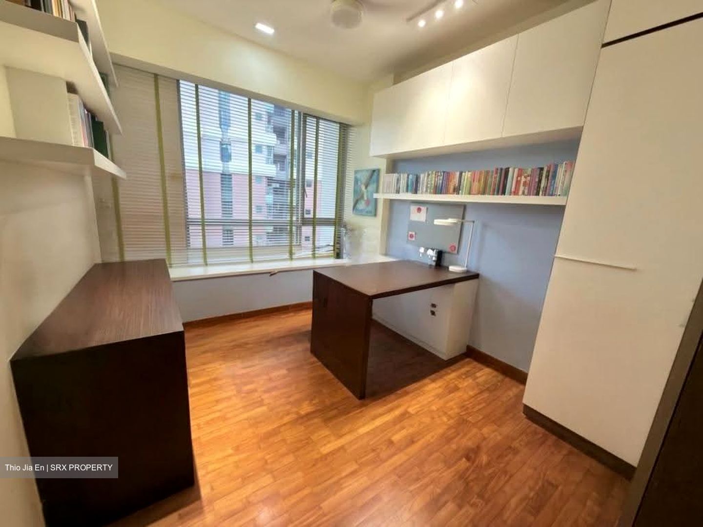 Hillvista (D23), Condominium #627823901